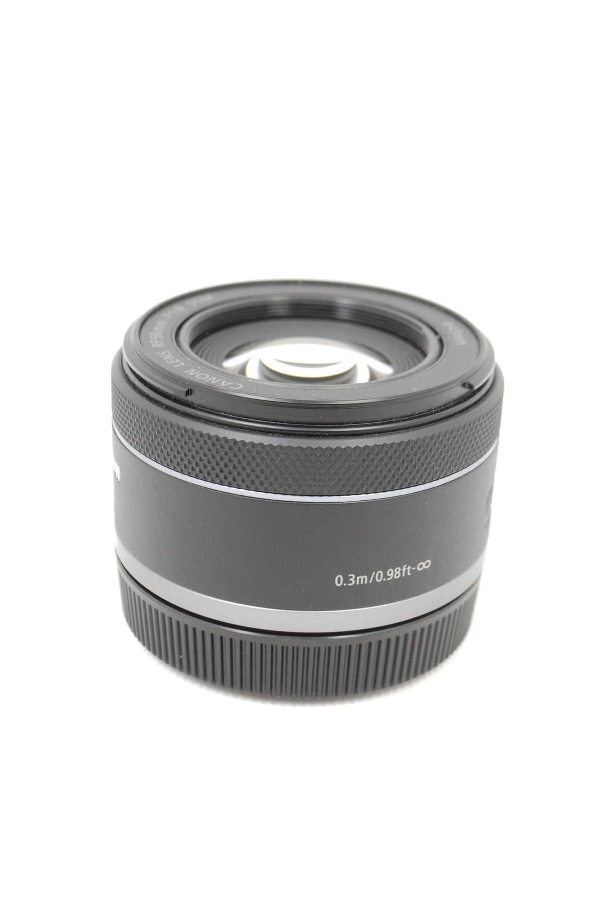 USED Canon RF 50mm f1.8 STM Lens