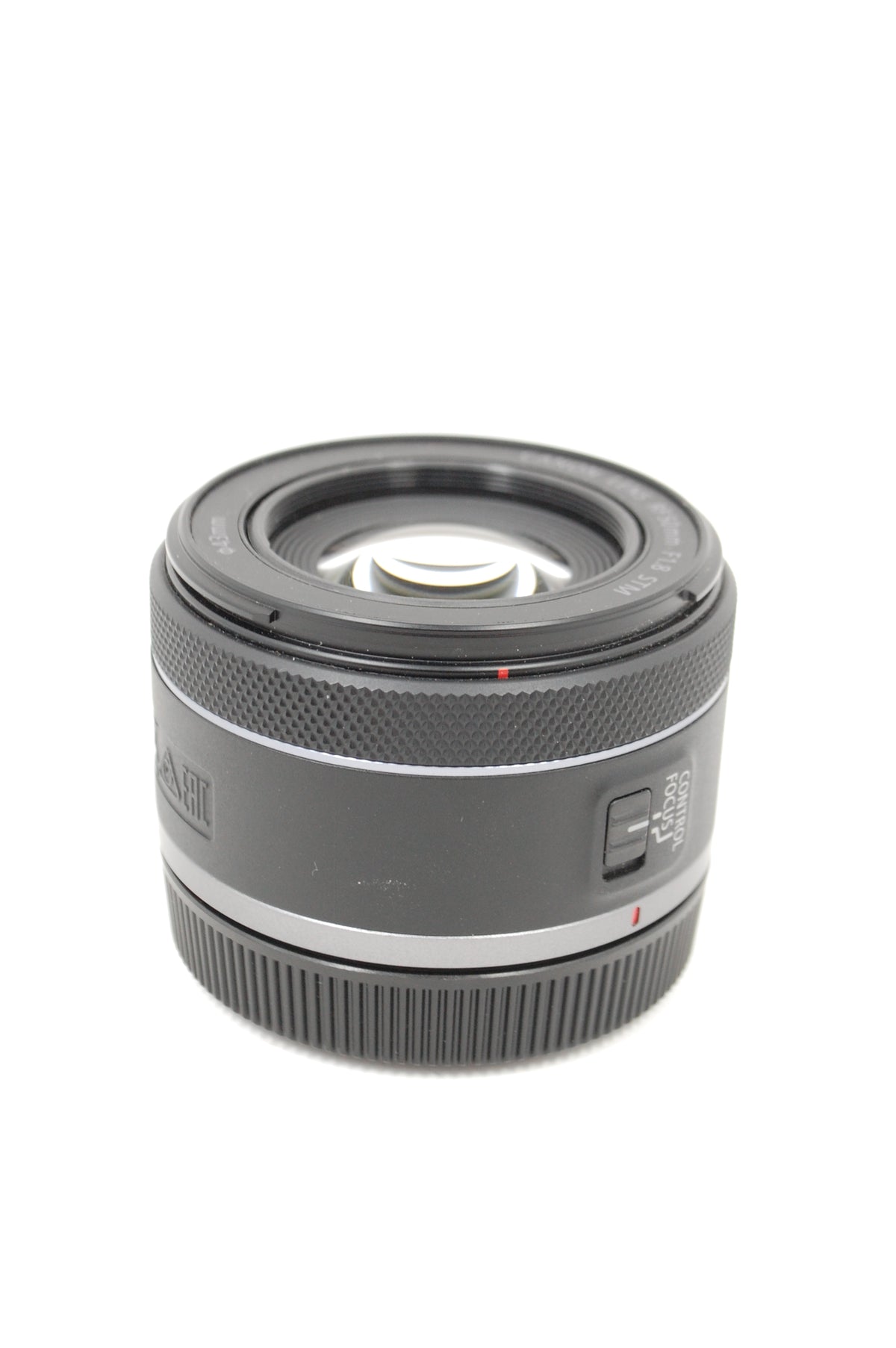 USED Canon RF 50mm f1.8 STM Lens
