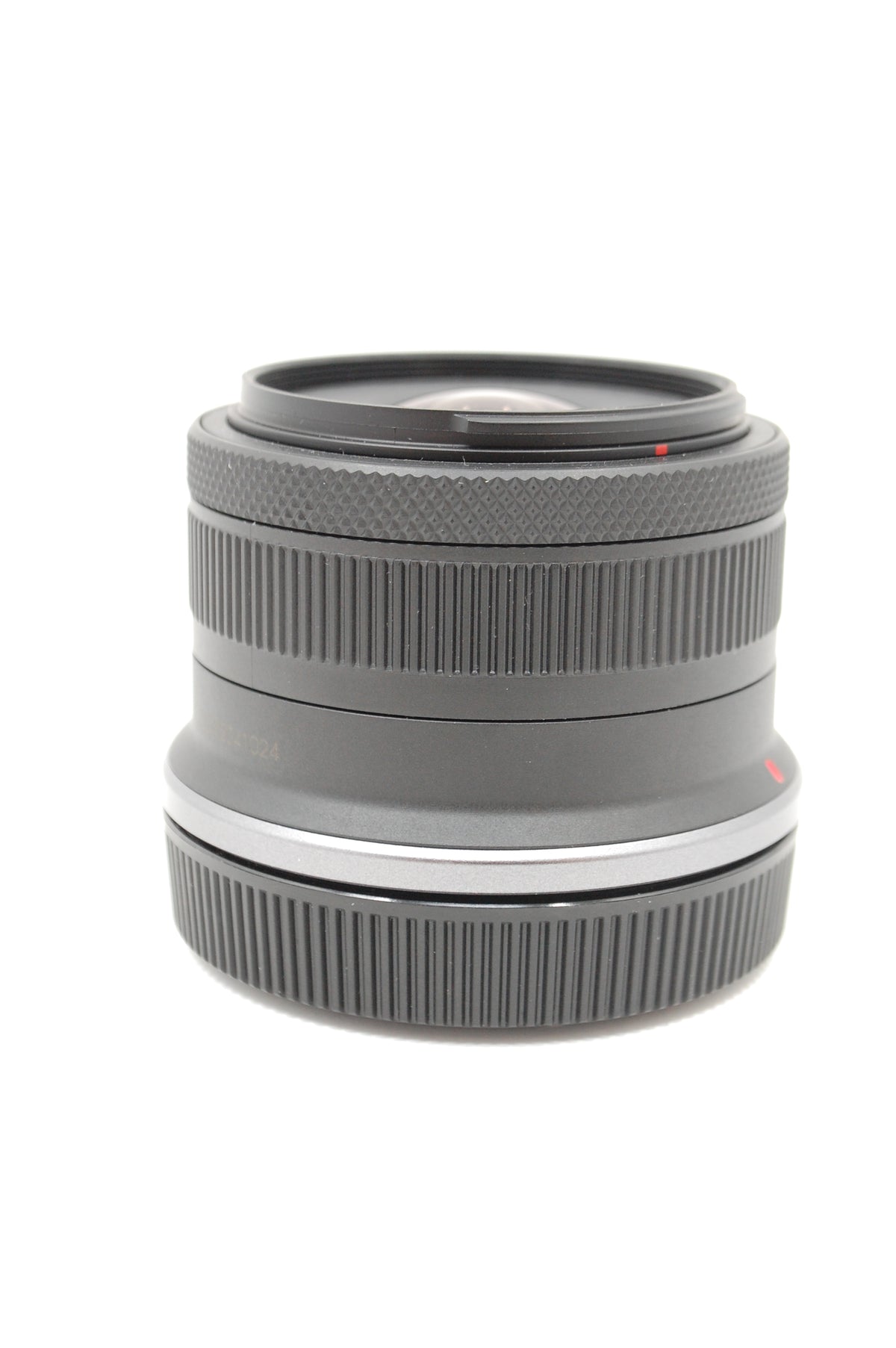 Used Canon RF-S 18-45mm F4.5-6.3 IS STM Lens