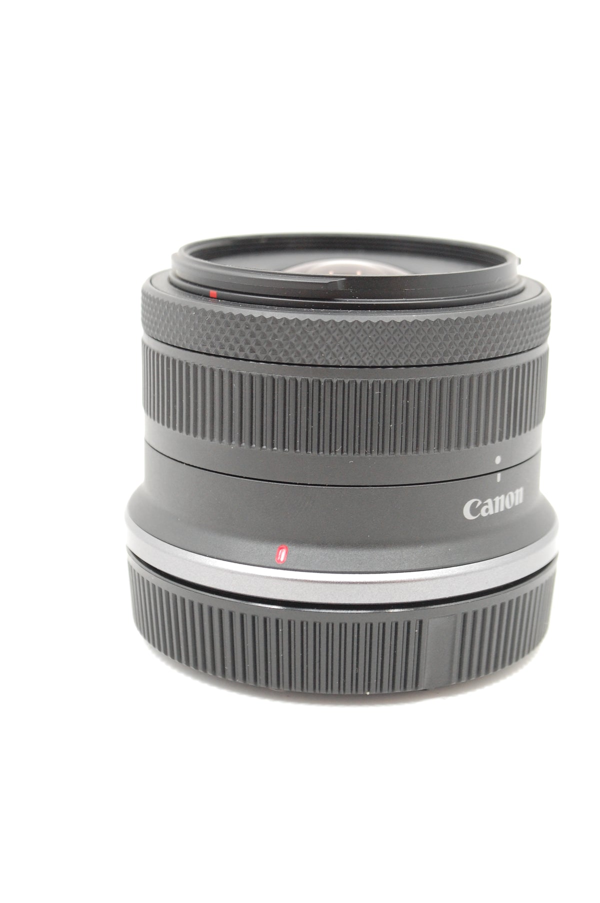 Used Canon RF-S 18-45mm F4.5-6.3 IS STM Lens