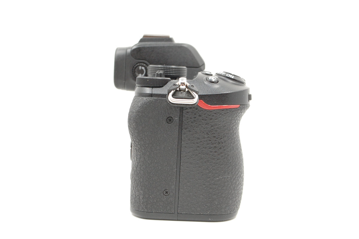 USED Nikon Z50 DX-format Mirrorless Camera