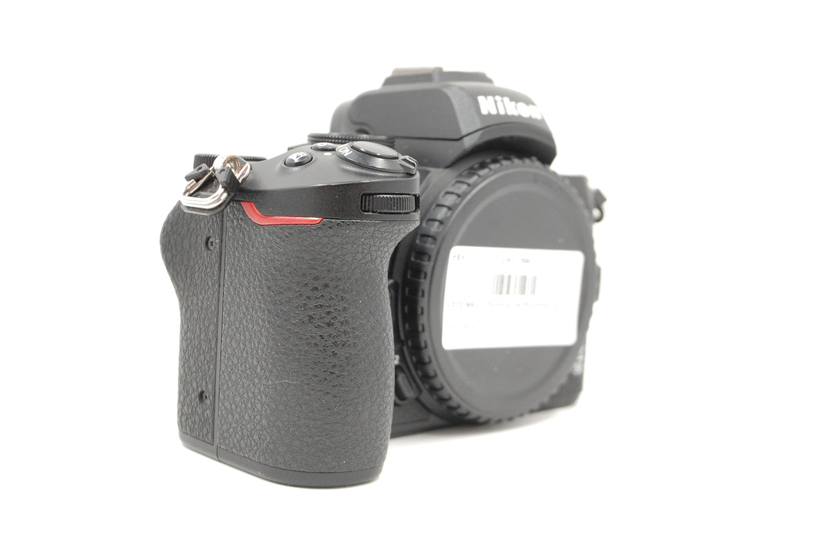 USED Nikon Z50 DX-format Mirrorless Camera