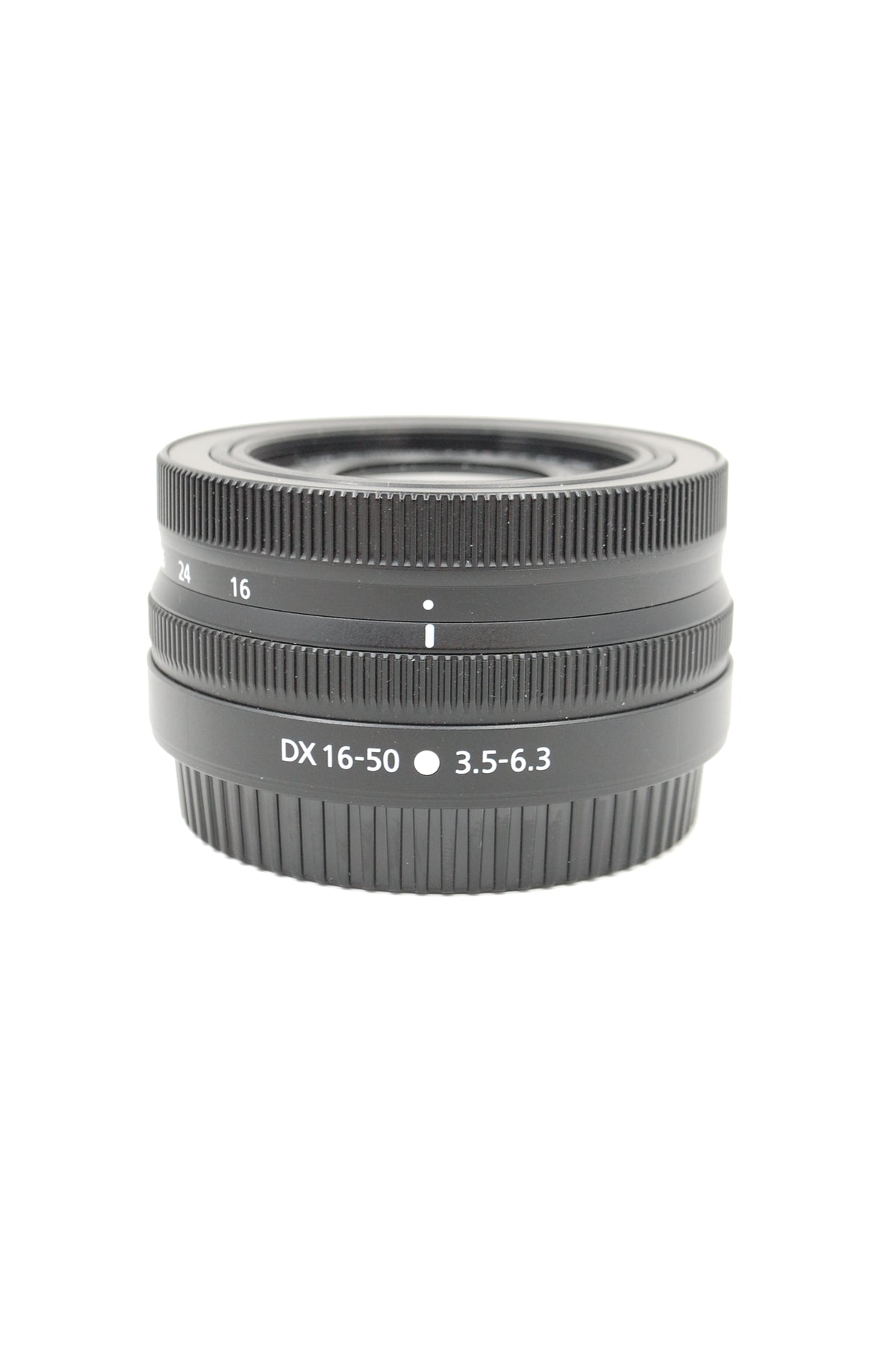 USED Nikon 16-50mm F3.5-6.3 VR Nikkor Z DX Lens