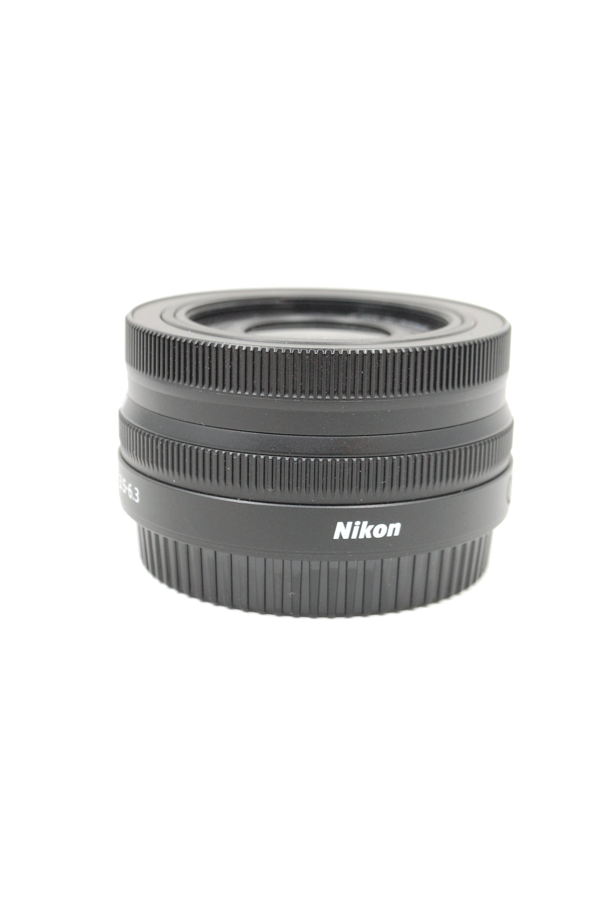 USED Nikon 16-50mm F3.5-6.3 VR Nikkor Z DX Lens