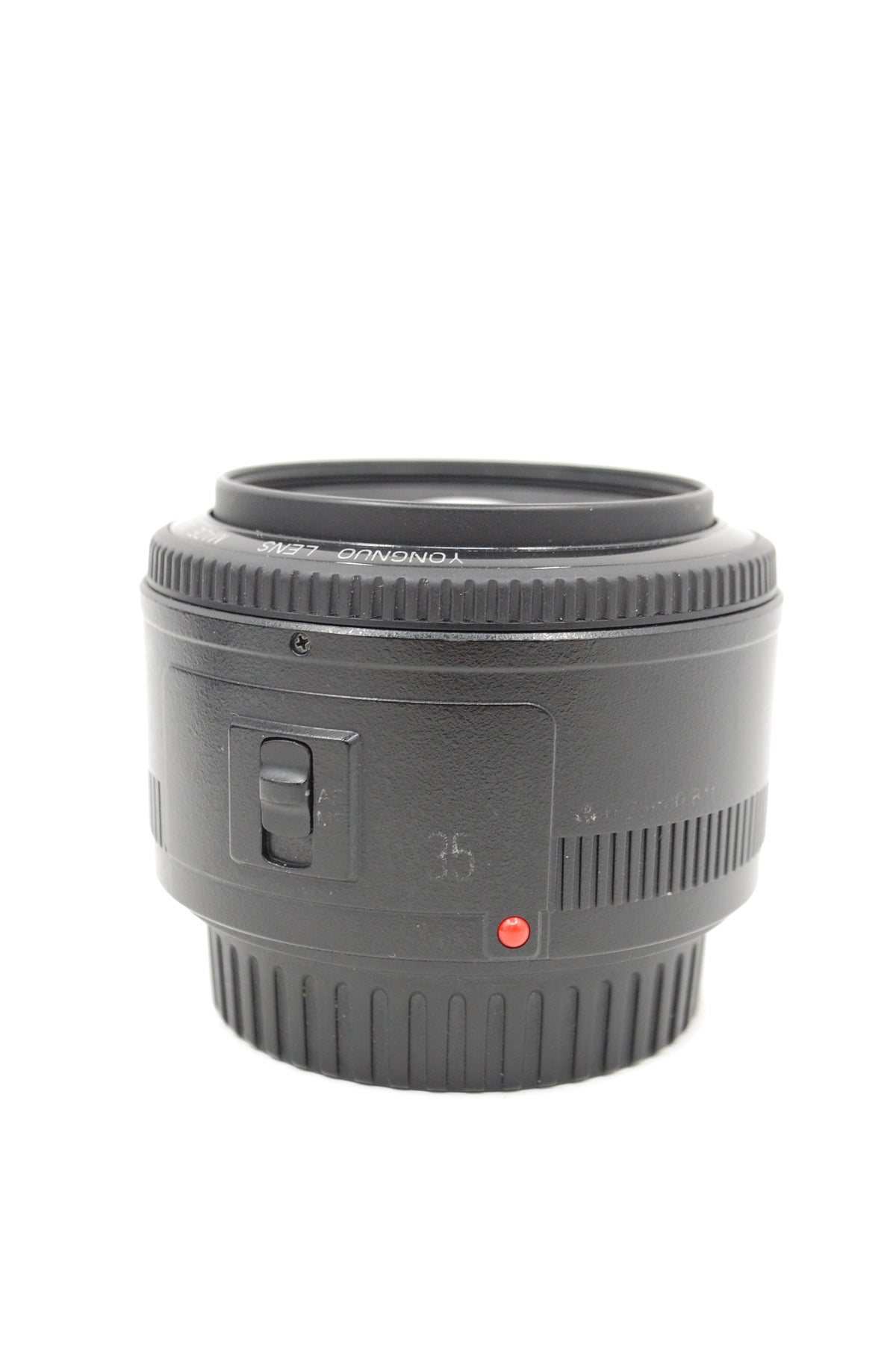 USED Yongnuo 35mm f2 (C-EF)