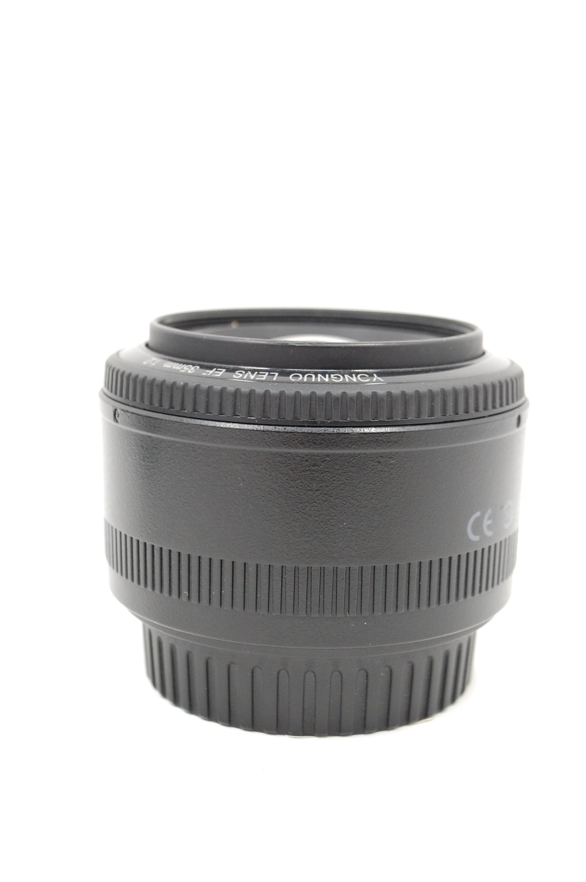 USED Yongnuo 35mm f2 (C-EF)