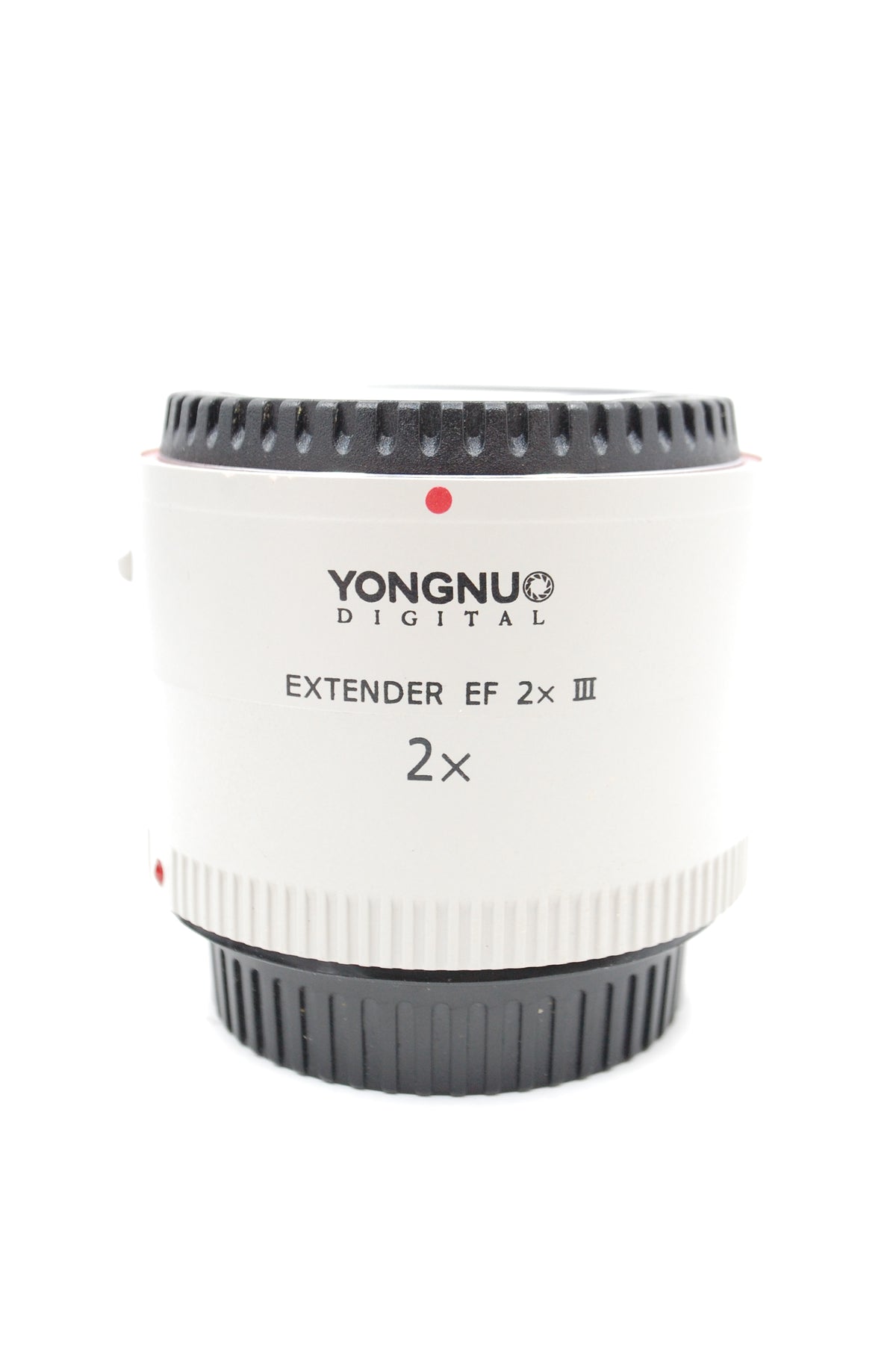 USED YONGUO LENS EXTENDER EF 2X III