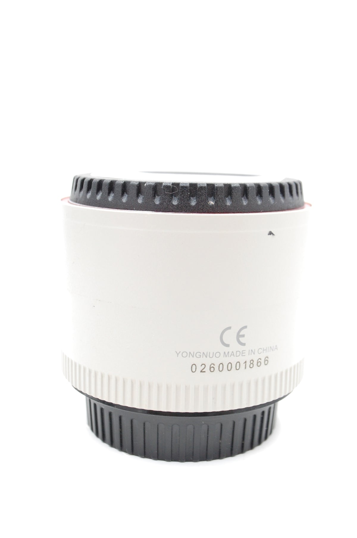USED YONGUO LENS EXTENDER EF 2X III