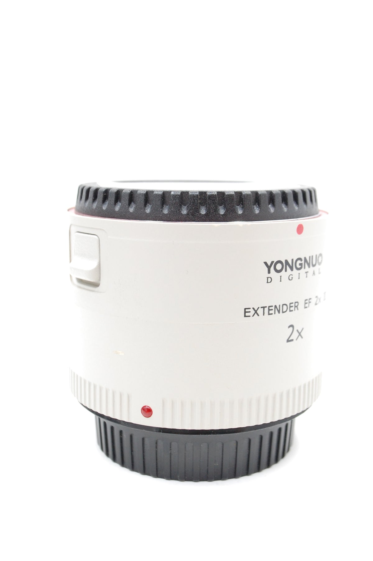 USED YONGUO LENS EXTENDER EF 2X III