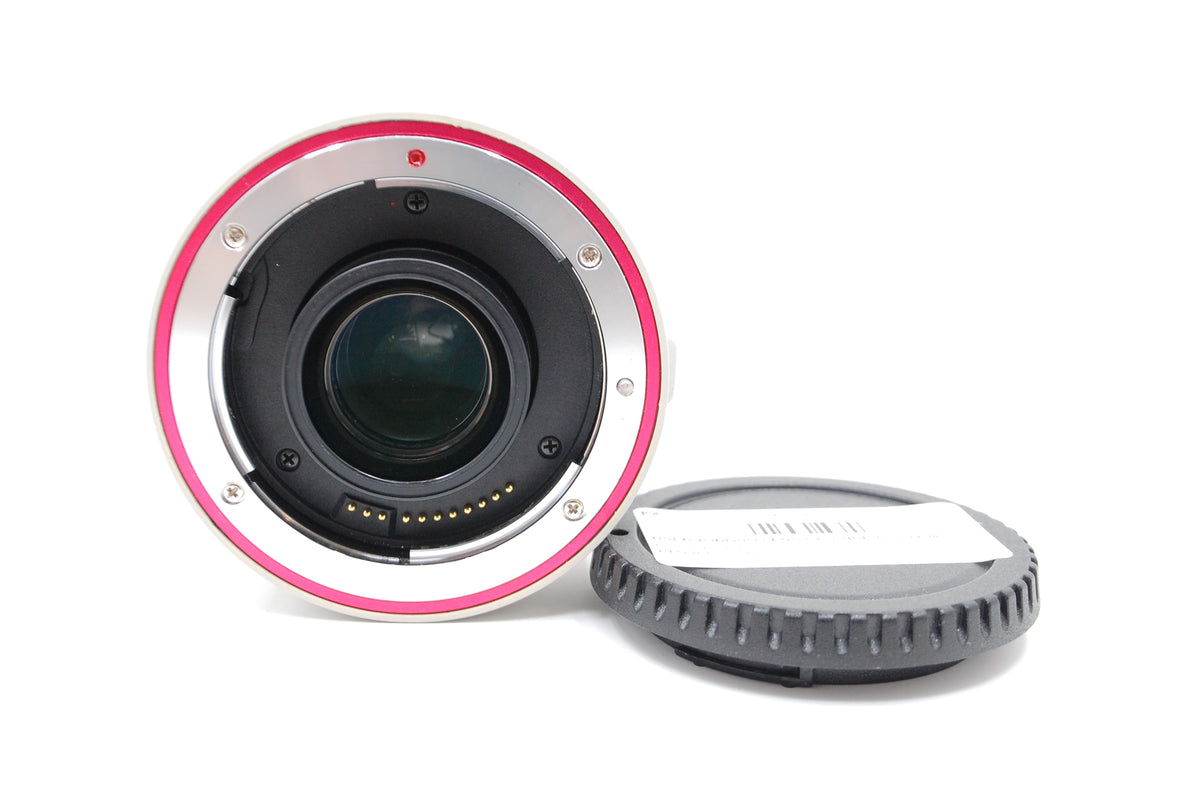USED YONGUO LENS EXTENDER EF 2X III