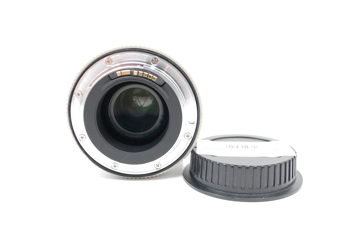 USED YONGUO LENS EXTENDER EF 2X III