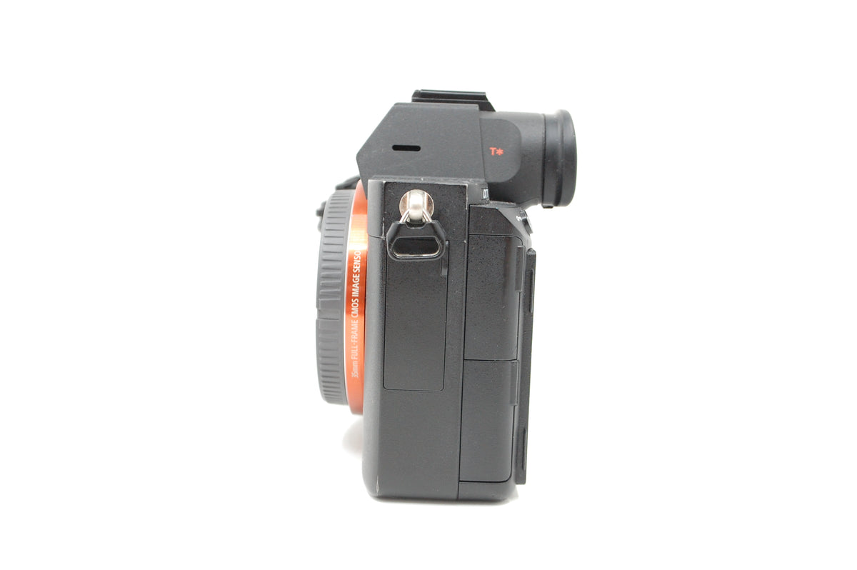 USED Sony A7 III Mirrorless Camera Body