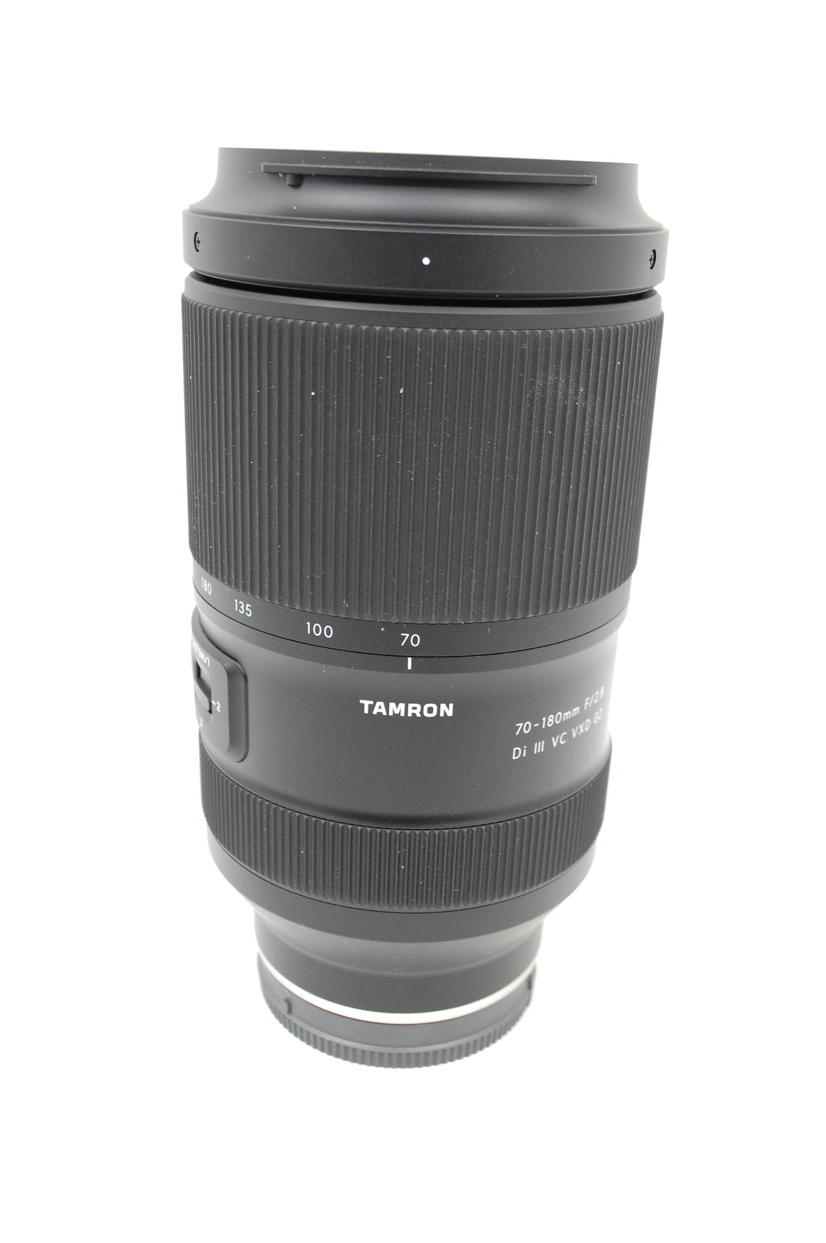 Used Tamron 70-180mm f/2.8 Di III VC VXD G2 Lens for Sony E