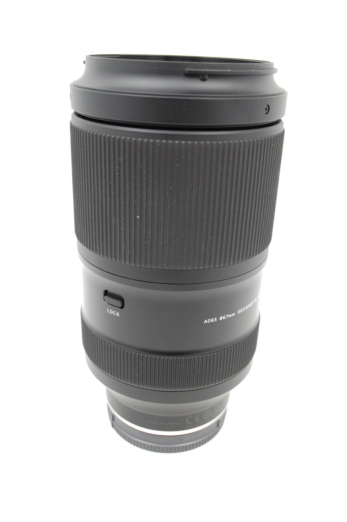 Used Tamron 70-180mm f/2.8 Di III VC VXD G2 Lens for Sony E