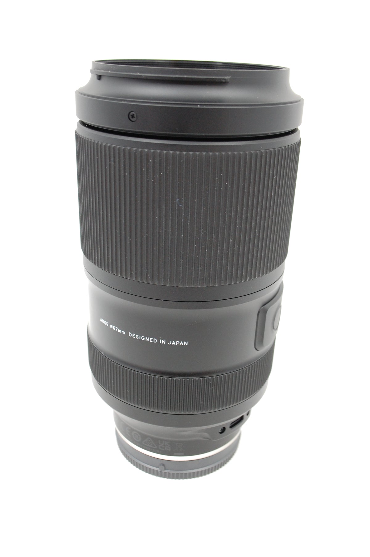 Used Tamron 70-180mm f/2.8 Di III VC VXD G2 Lens for Sony E