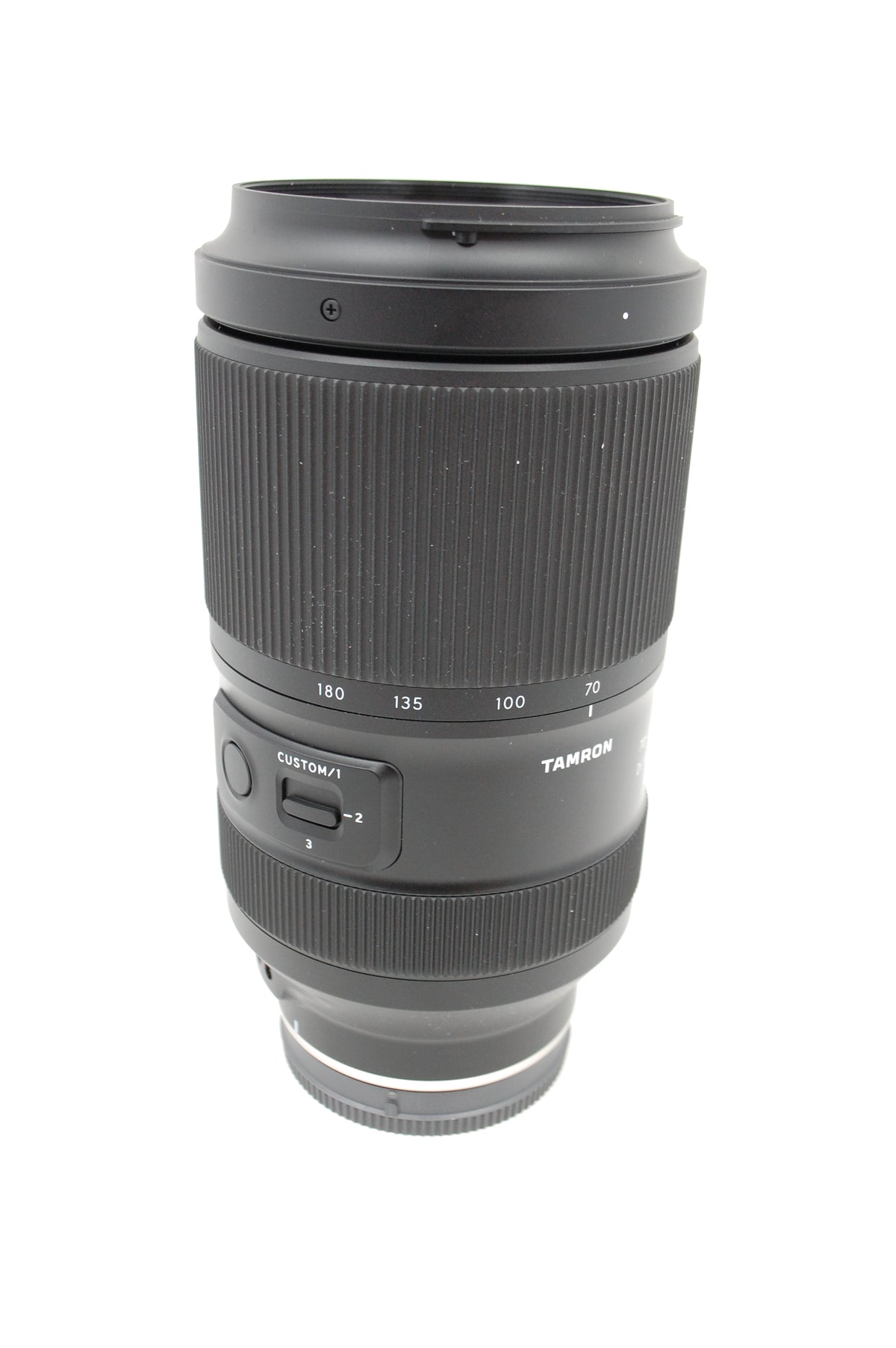 Used Tamron 70-180mm f/2.8 Di III VC VXD G2 Lens for Sony E