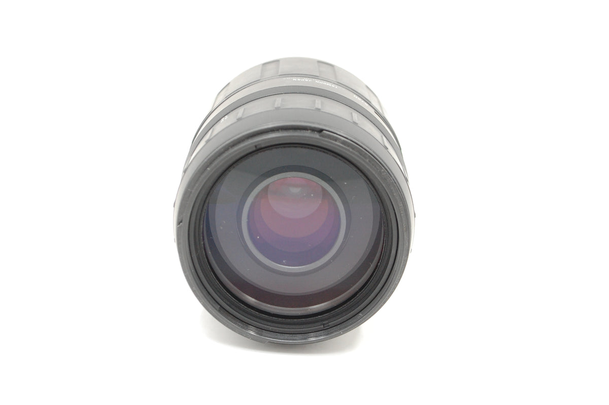 USED Tamron 75-300mm F4.5-5.6 Lens Canon