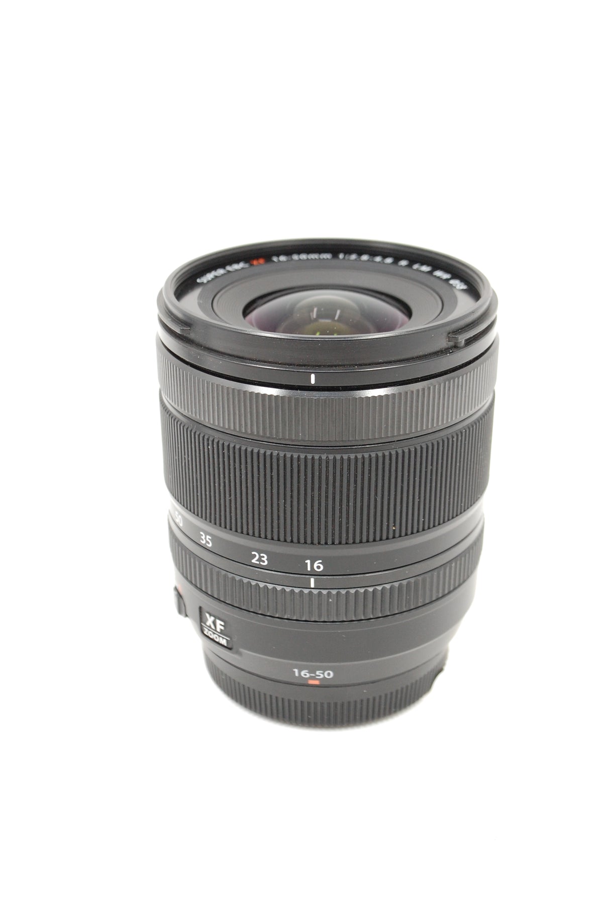 Used Fujifilm XF 16-50mm F2.8-4.8 R LM WR Lens