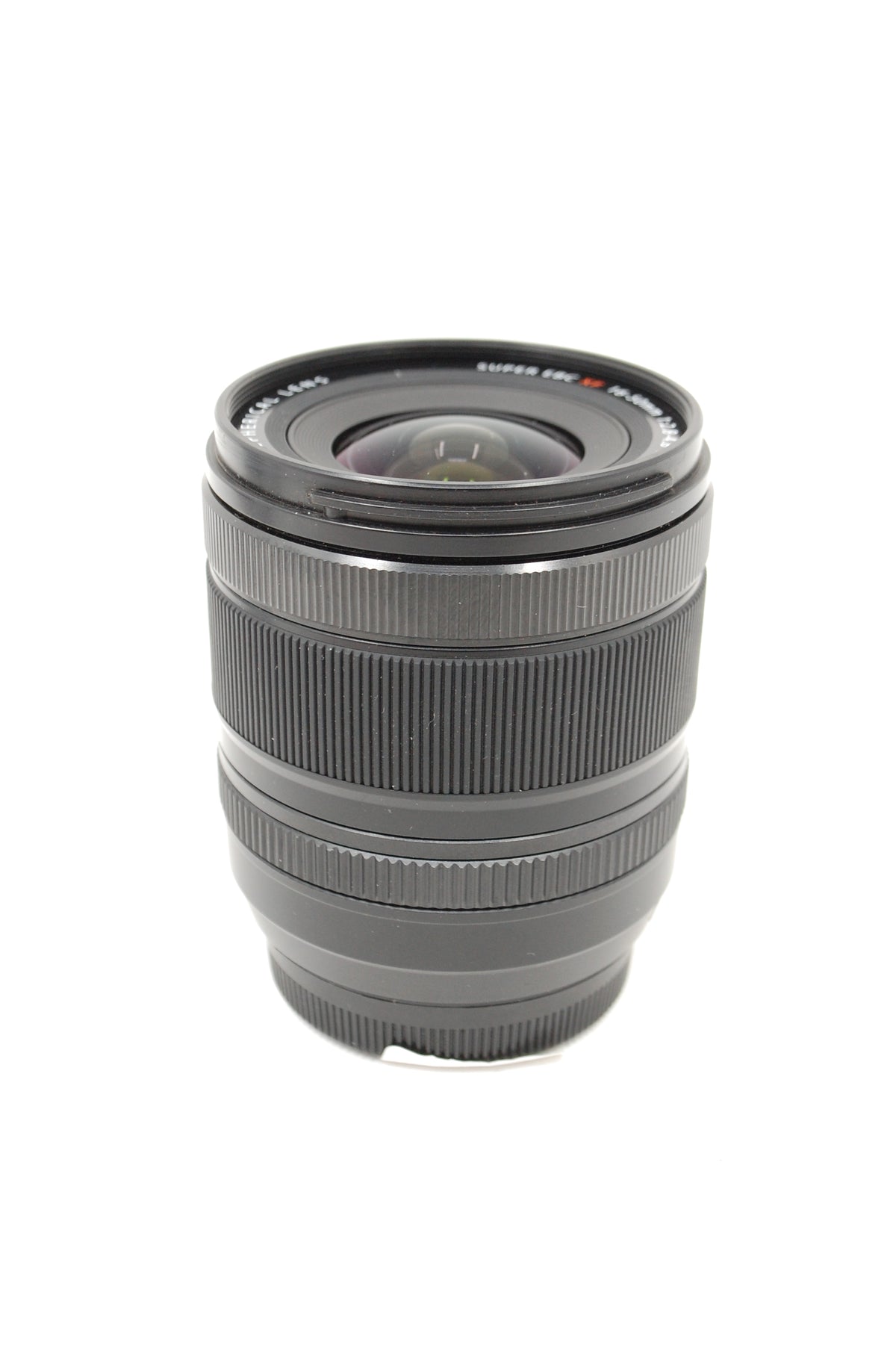 Used Fujifilm XF 16-50mm F2.8-4.8 R LM WR Lens
