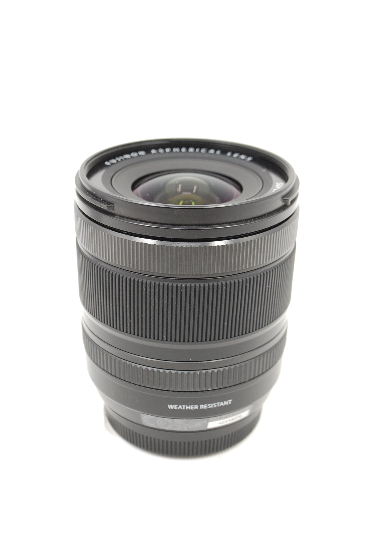 Used Fujifilm XF 16-50mm F2.8-4.8 R LM WR Lens