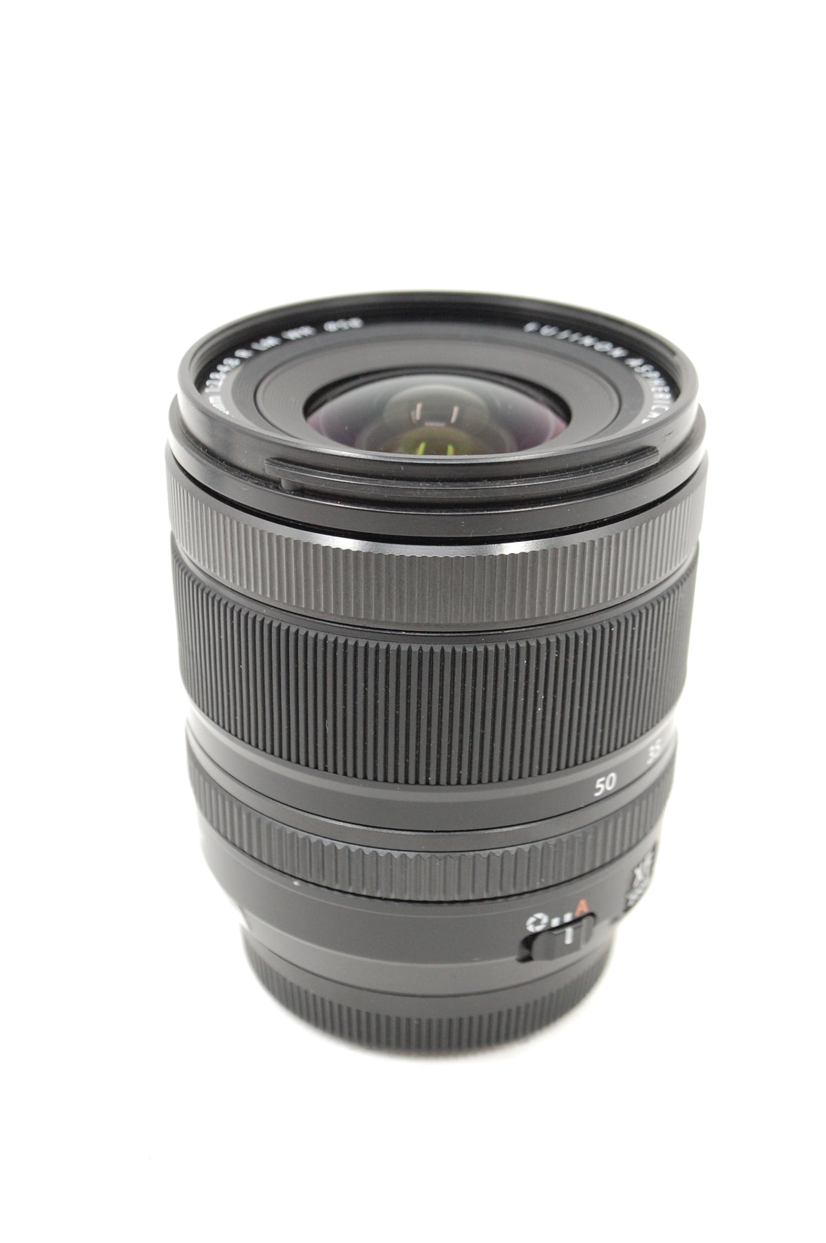 Used Fujifilm XF 16-50mm F2.8-4.8 R LM WR Lens
