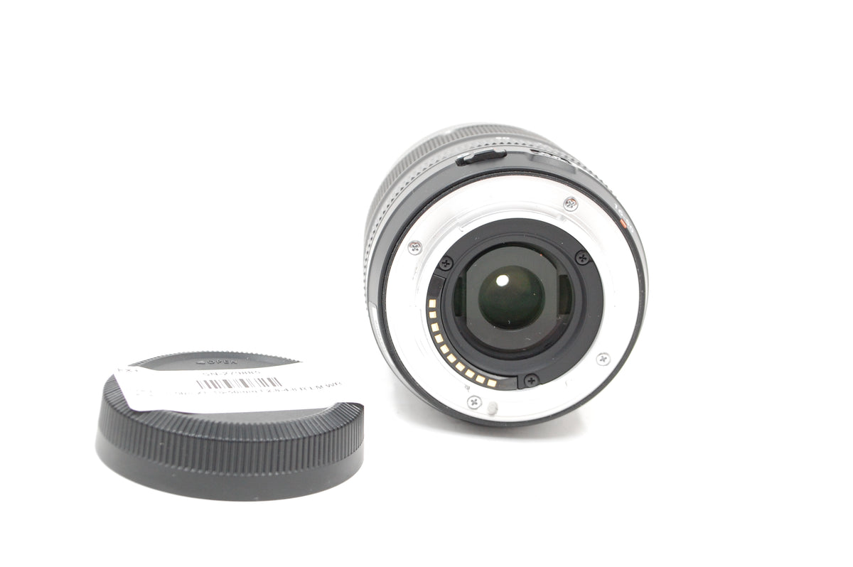 Used Fujifilm XF 16-50mm F2.8-4.8 R LM WR Lens