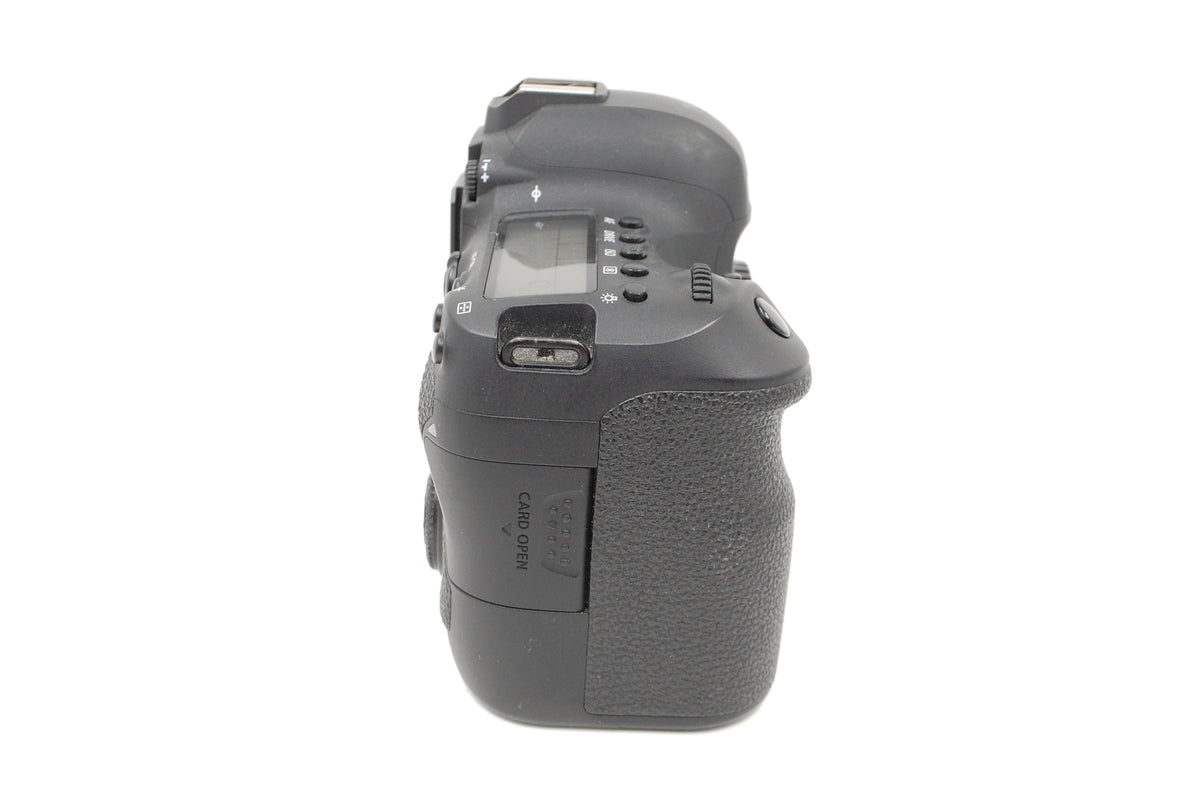 USED Canon EOS 6D Mark II DSLR Body