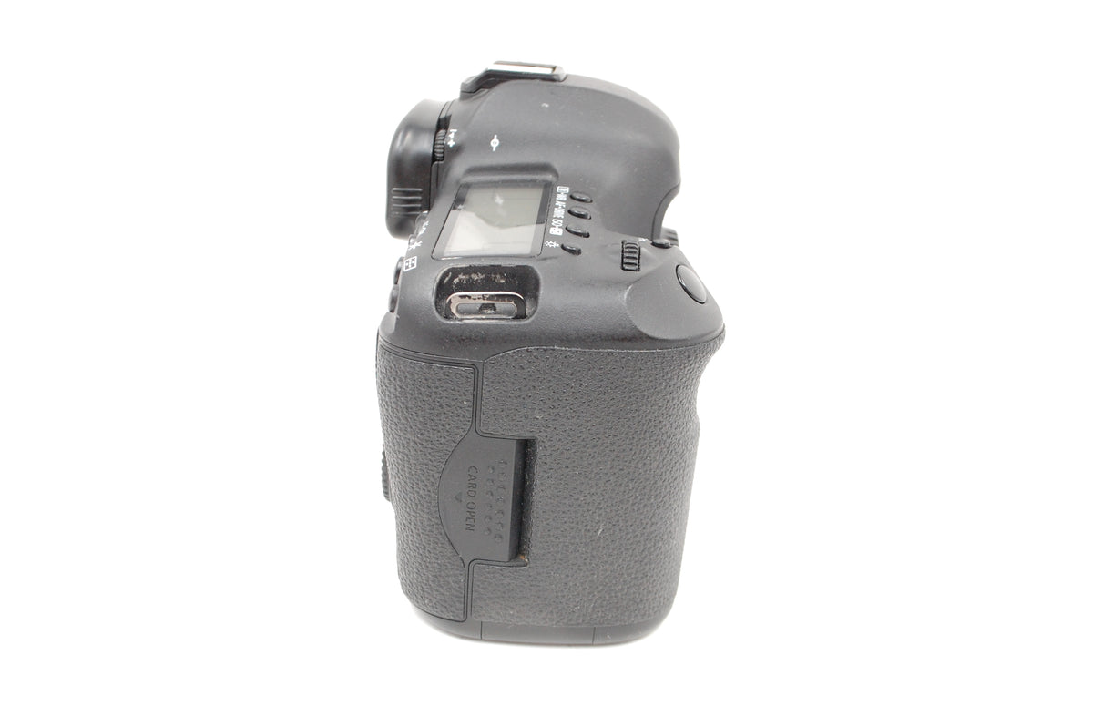 USED Canon EOS 5D Mark III Digital SLR