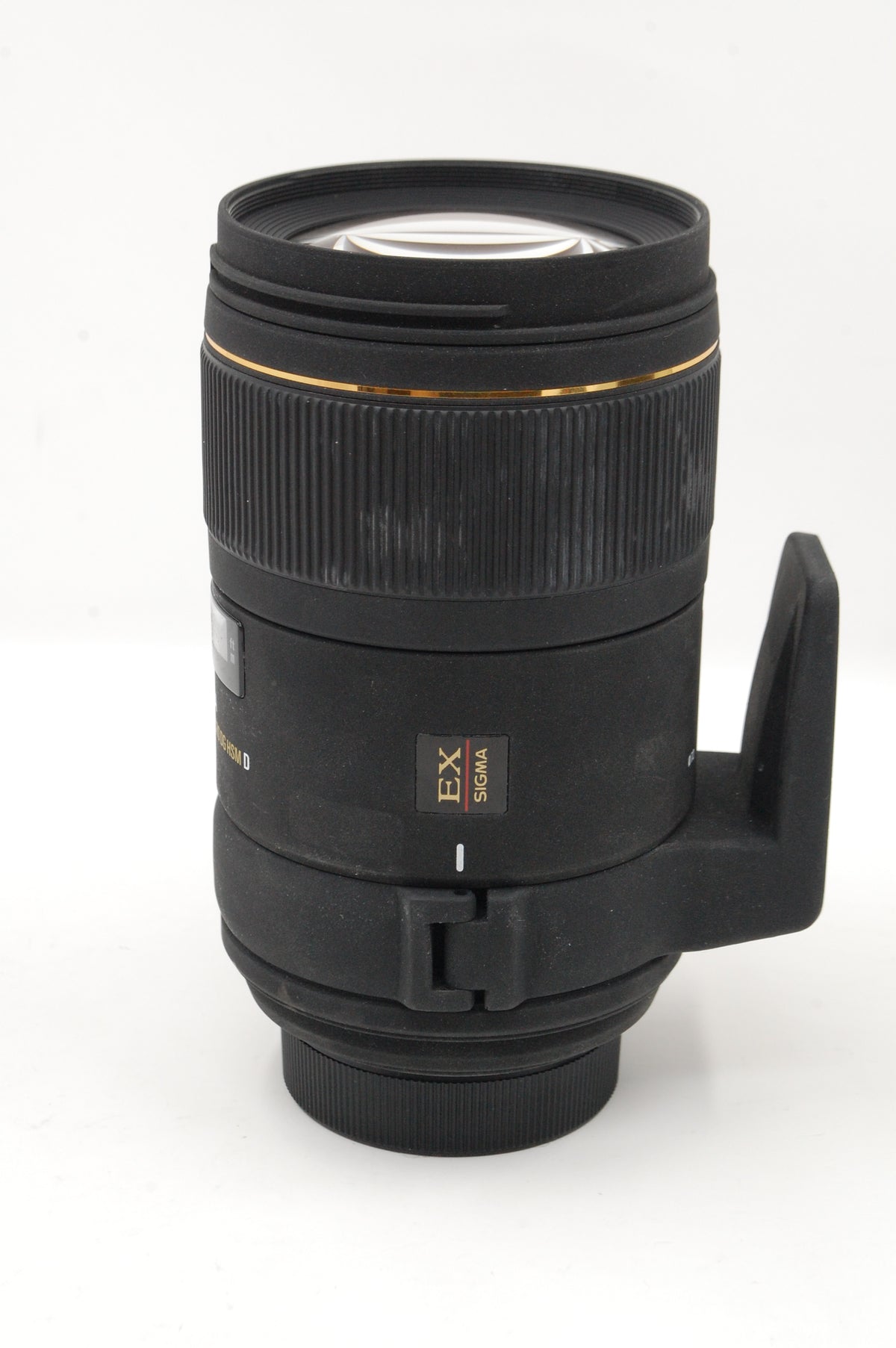 Used Sigma 150mm f2.8 APO Macro DG HSM (Nik-F) Lens