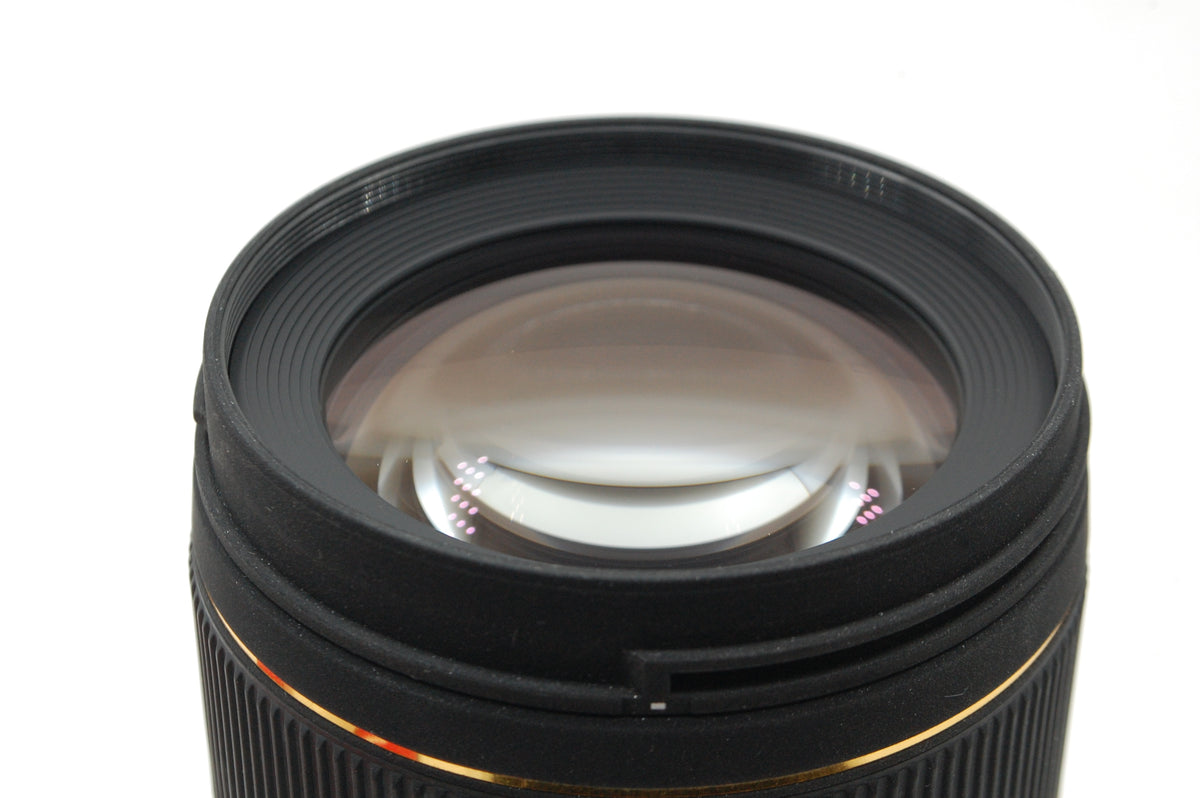 Used Sigma 150mm f2.8 APO Macro DG HSM (Nik-F) Lens