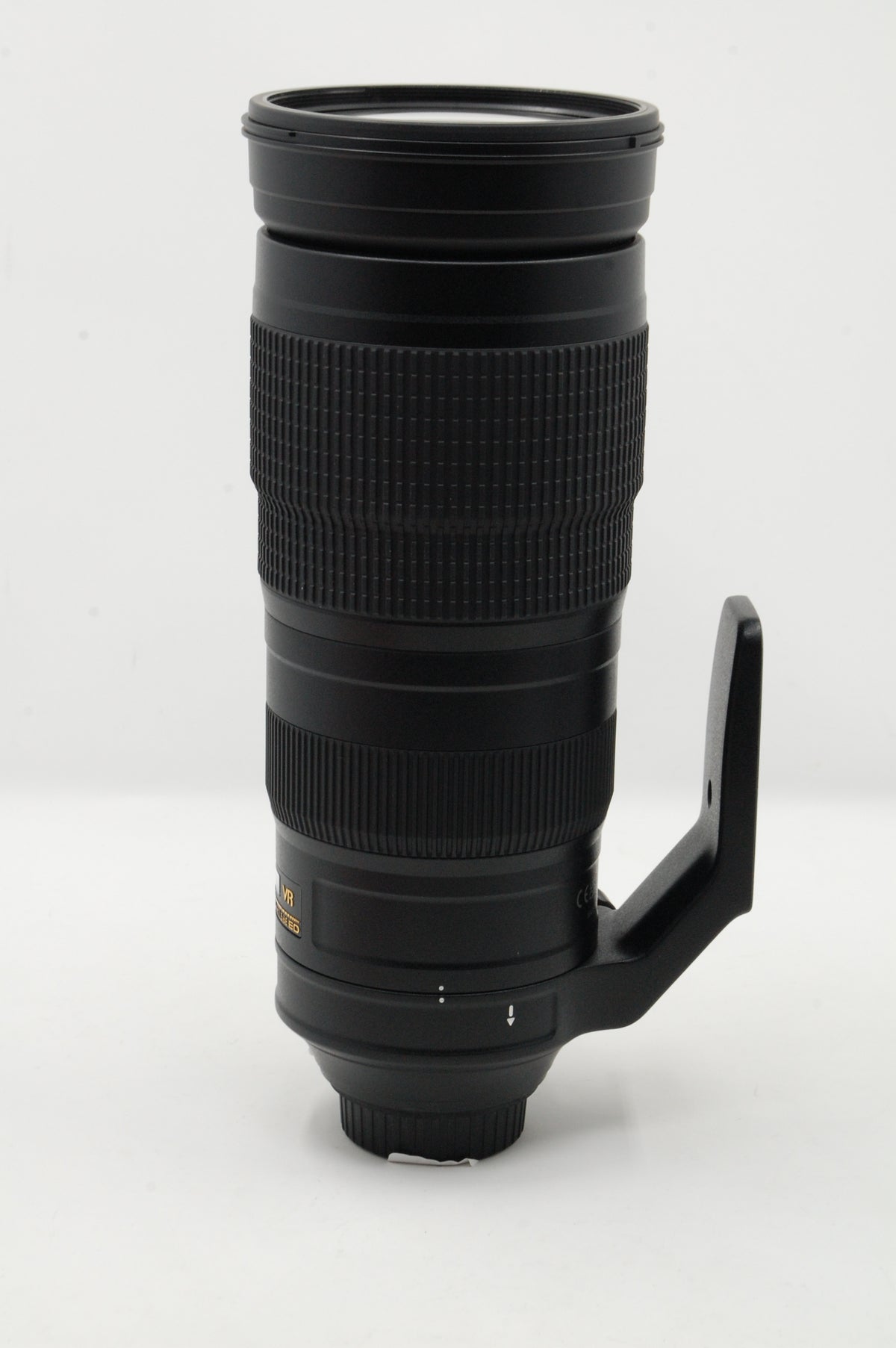 USED Nikon 200-500mm F5.6E ED VR AF-S Lens