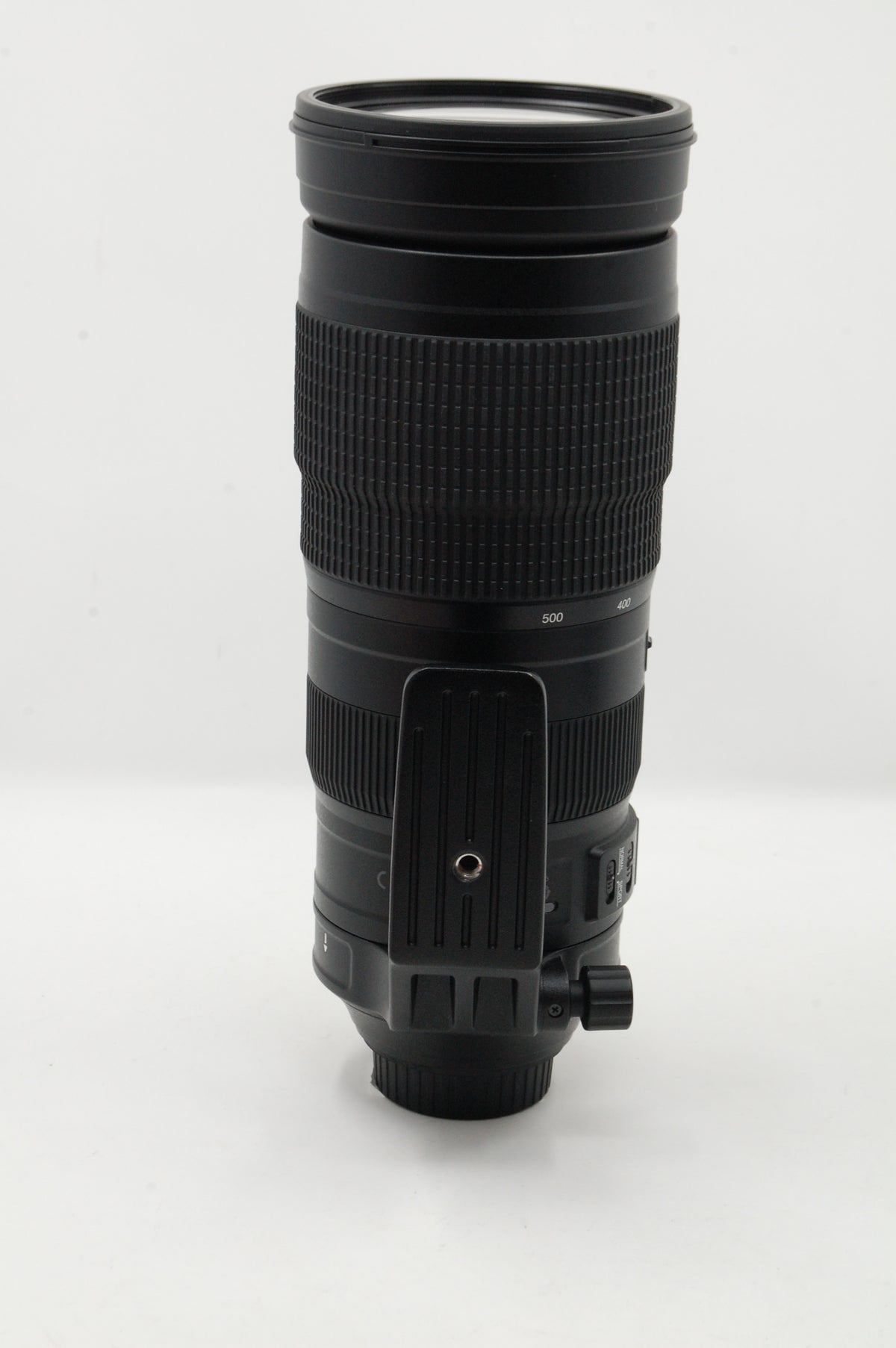 USED Nikon 200-500mm F5.6E ED VR AF-S Lens