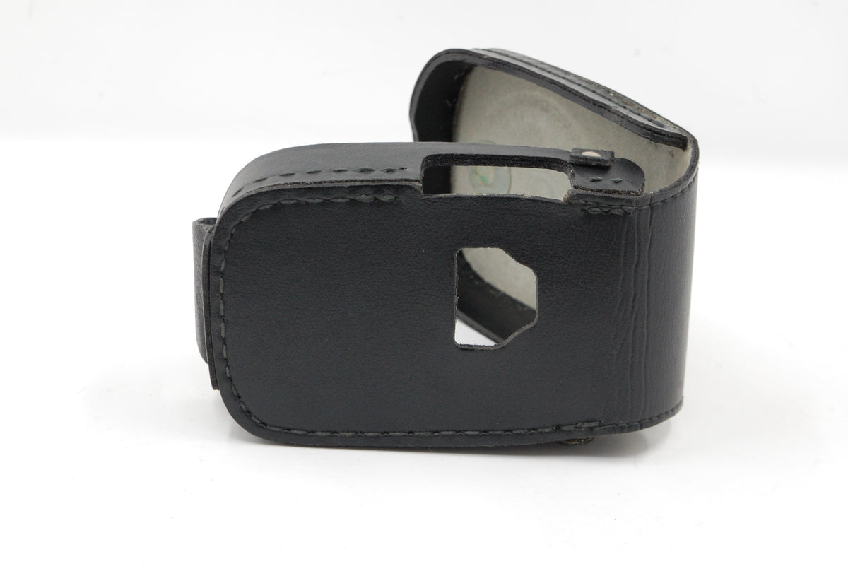 Used Gossen Luna Pro with Case