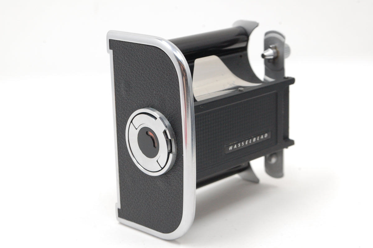 Used Hasselblad A12 (Chrome) Film Magazine (Matching SN) for V-Series Cameras
