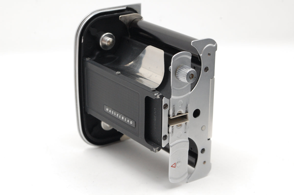 Used Hasselblad A12 (Chrome) Film Magazine (Matching SN) for V-Series Cameras