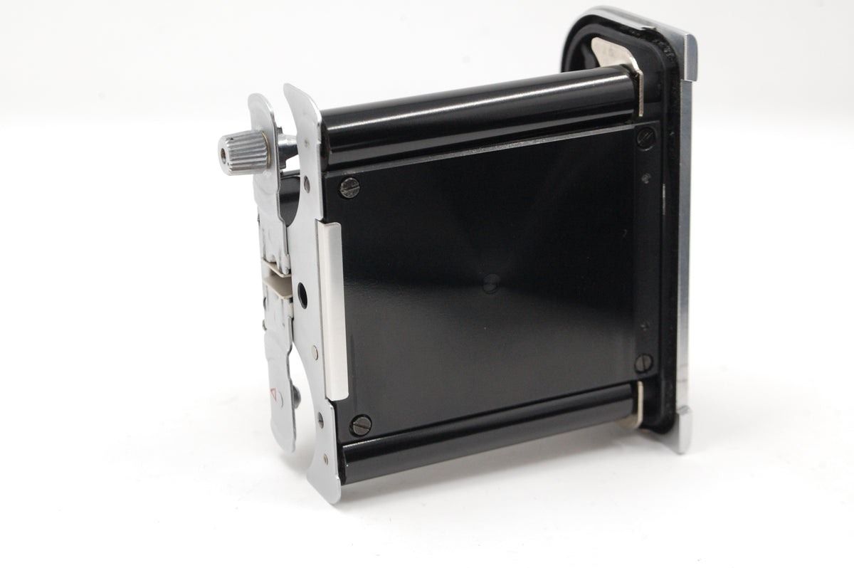 Used Hasselblad A12 (Chrome) Film Magazine (Matching SN) for V-Series Cameras