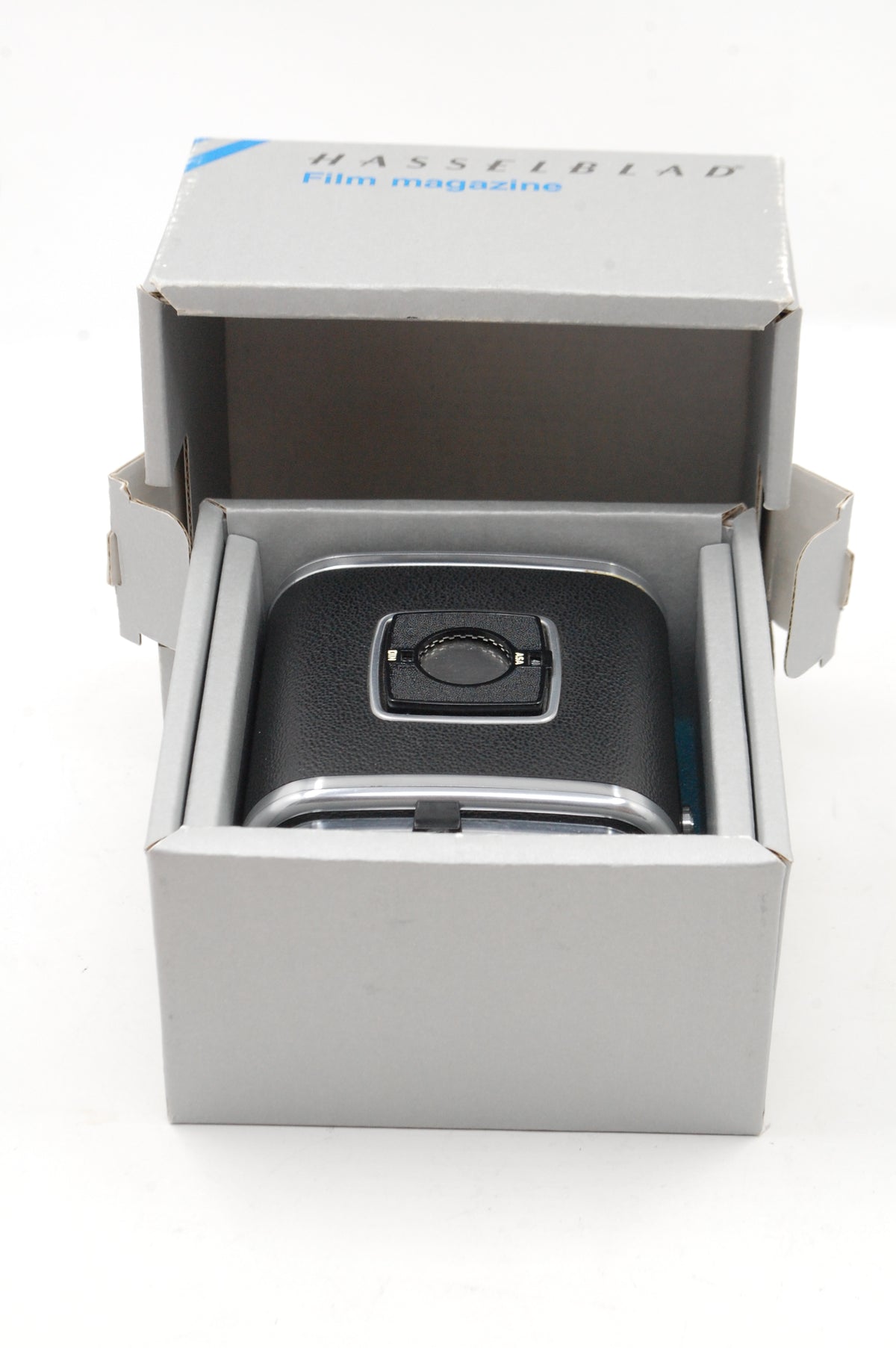 Used Hasselblad A12 (Chrome) Film Magazine (Matching SN) for V-Series Cameras