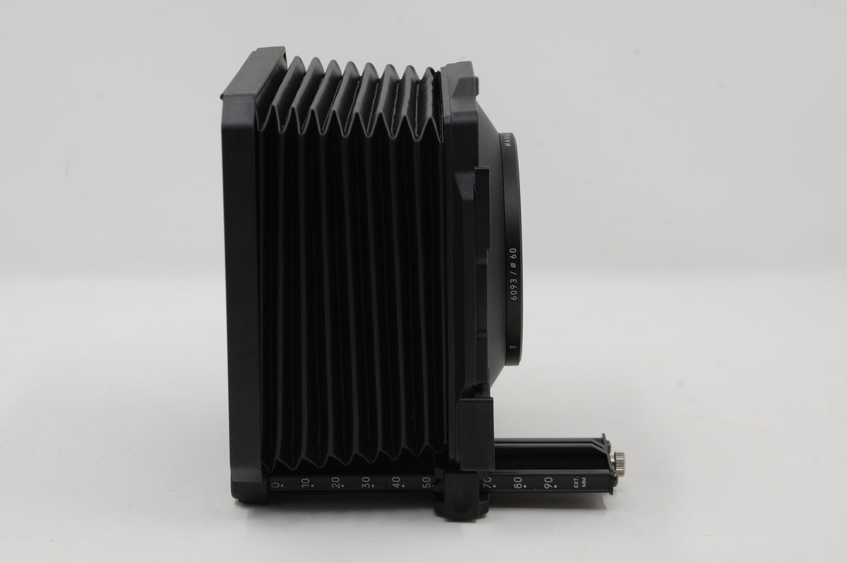 Used Hasselblad Pro Shade 6093 w/B60 Lens Adapter & 250 Mask