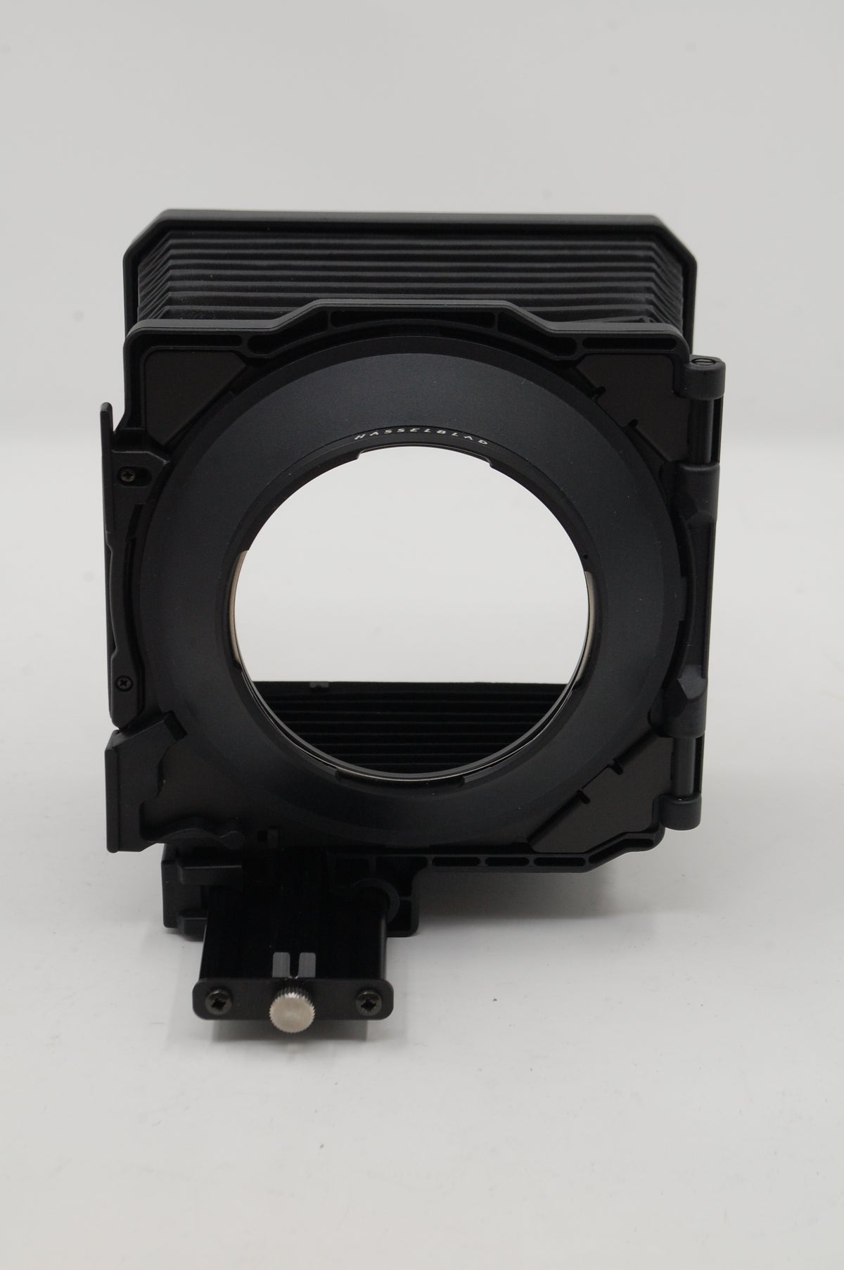 Used Hasselblad Pro Shade 6093 w/B60 Lens Adapter & 250 Mask