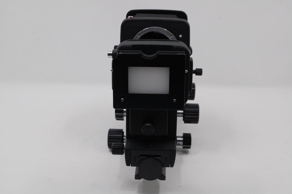 USED Nikon Bellows PB-6 w/Slide Copying Adapter PS-6