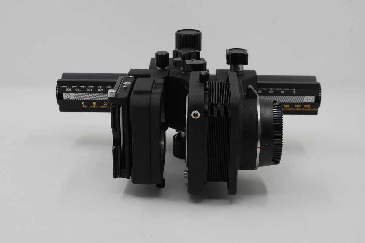 USED Nikon Bellows PB-6 w/Slide Copying Adapter PS-6