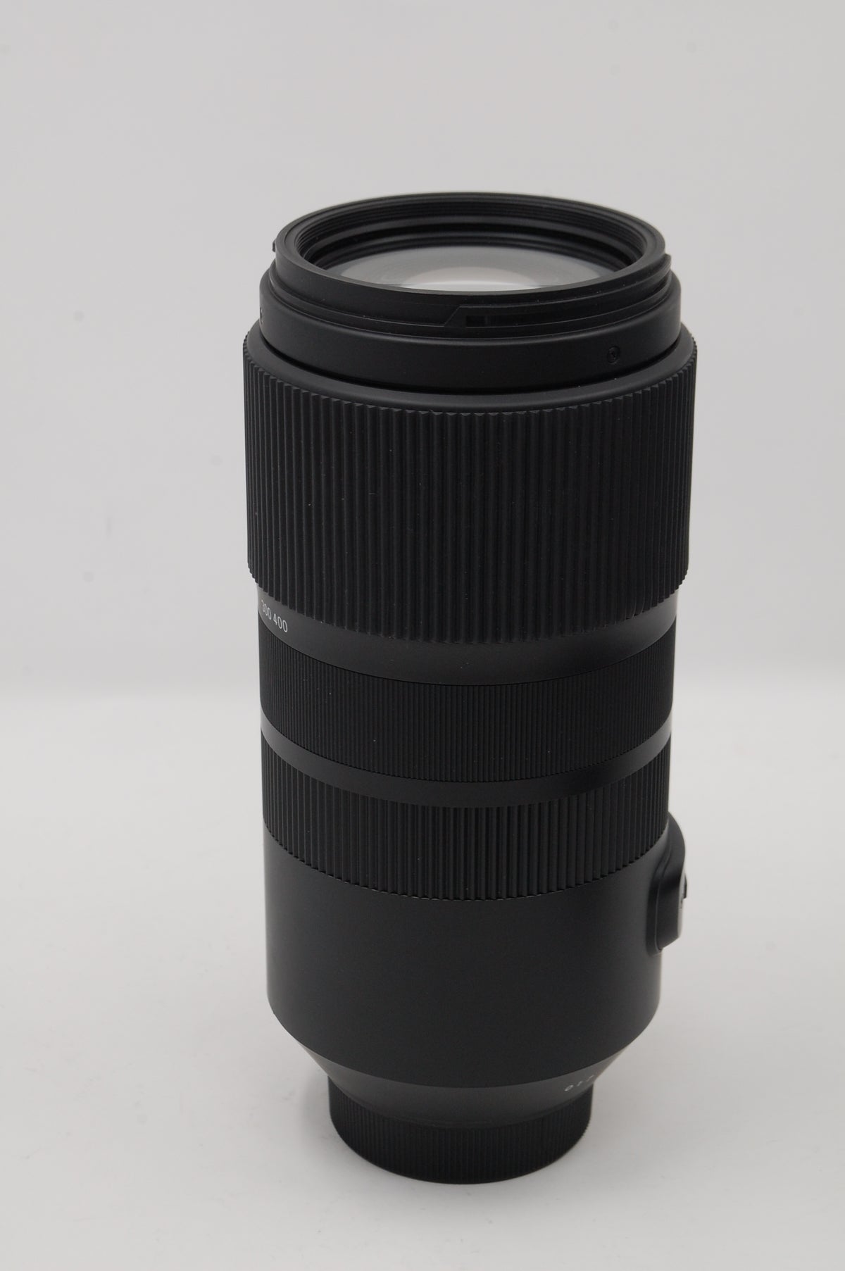 USED Sigma 100-400mm F5-6.3 DG OS HSM (Nikon)