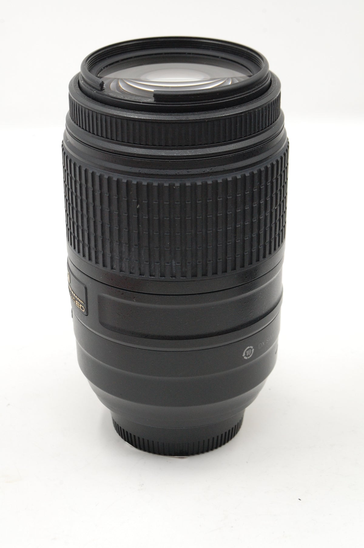 USED Nikon 55-300mm F4.5-5.6 G VR AF-S DX Lens