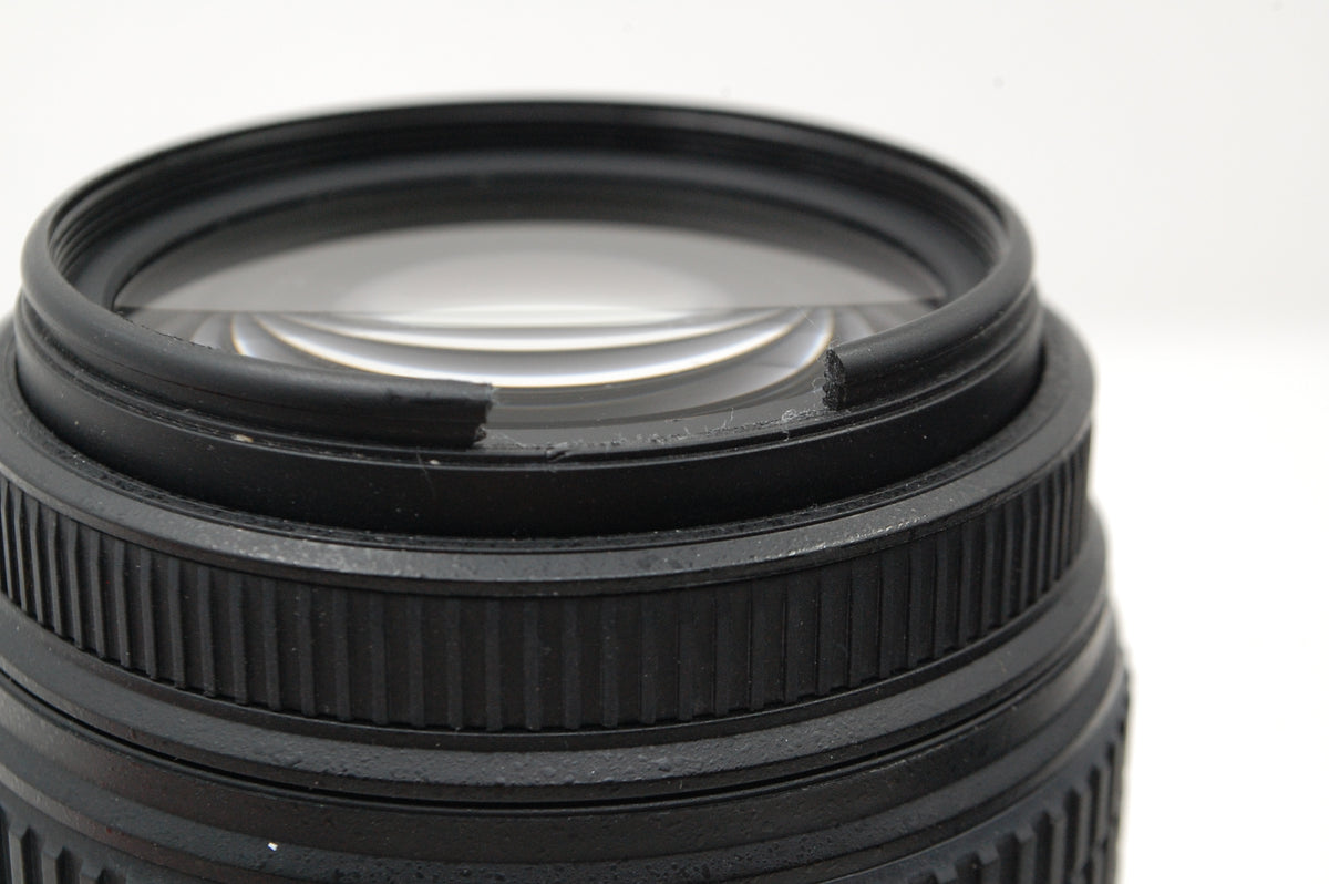 USED Nikon 55-300mm F4.5-5.6 G VR AF-S DX Lens