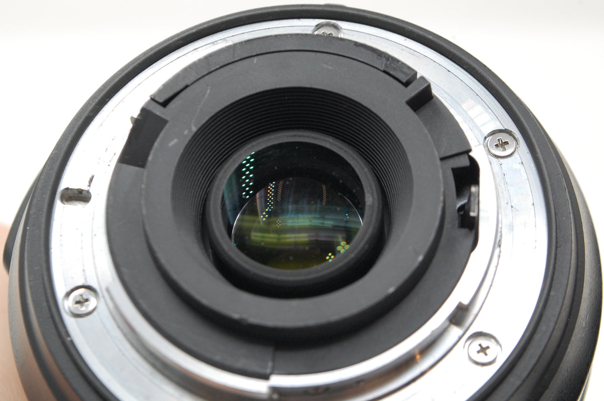 USED Nikon 55-300mm F4.5-5.6 G VR AF-S DX Lens