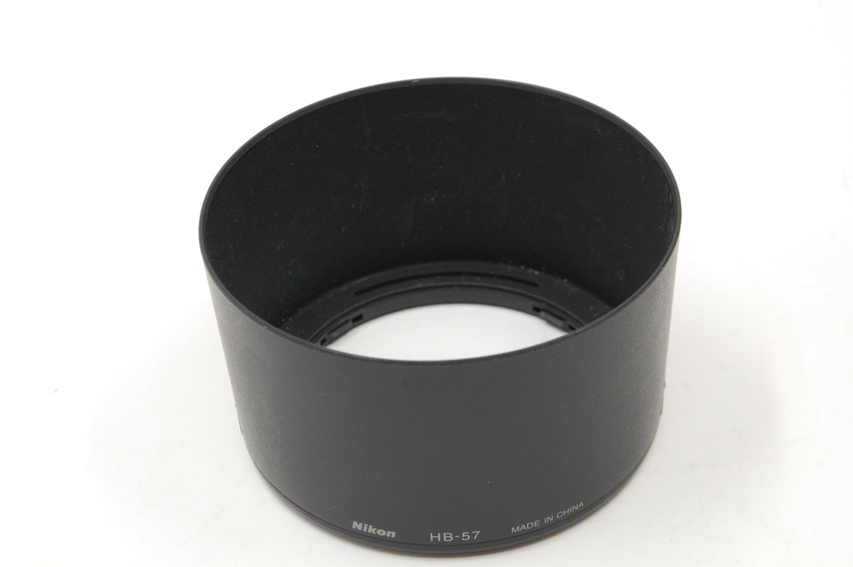 USED Nikon 55-300mm F4.5-5.6 G VR AF-S DX Lens