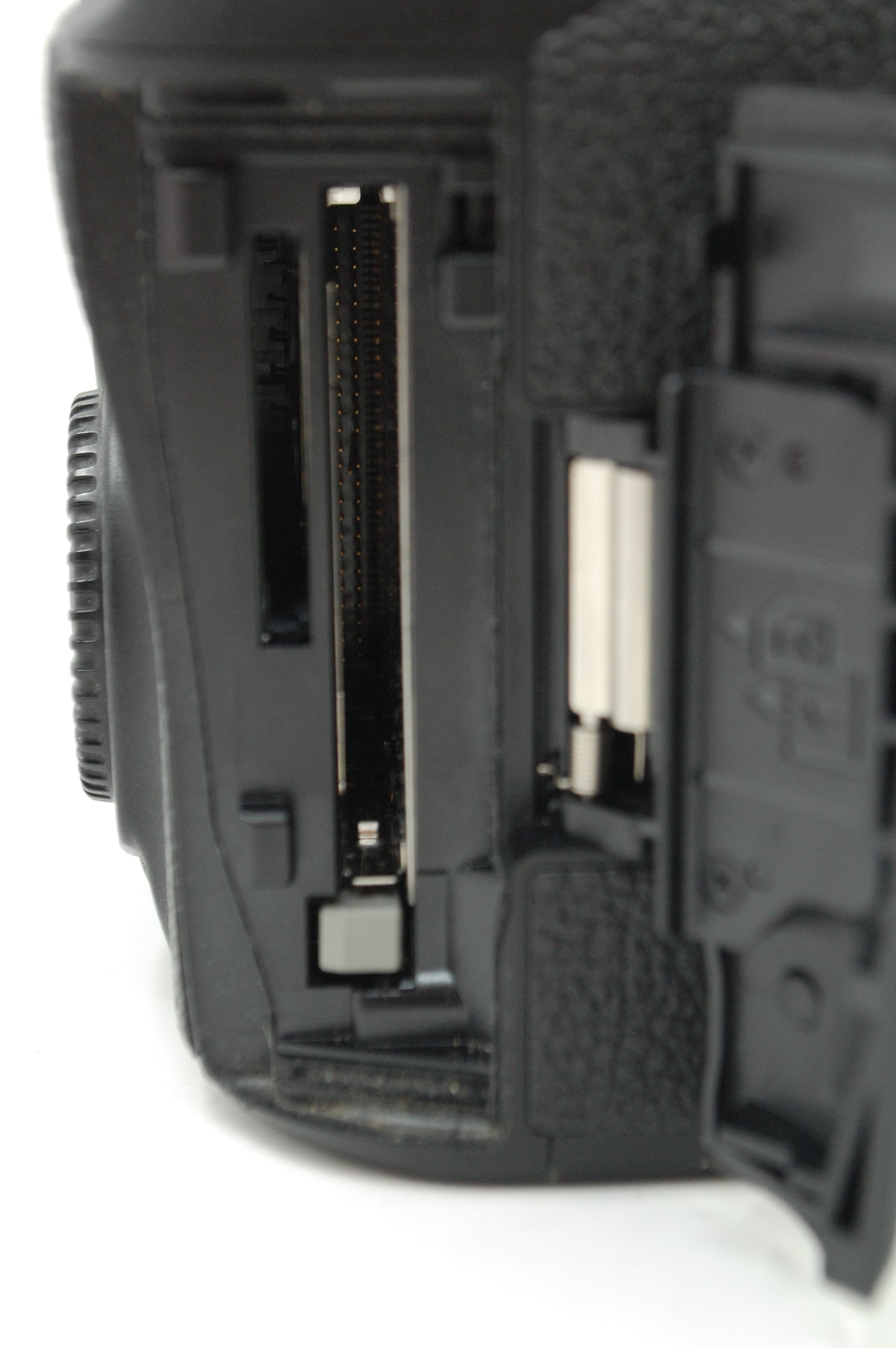 USED Canon EOS 5D Mark IV Digital SLR Body