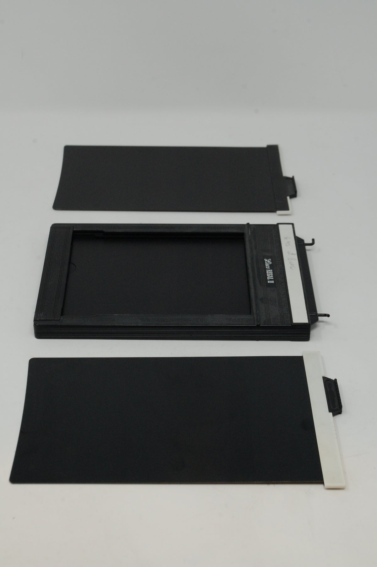Used 4x5 Film Holder Set of 5