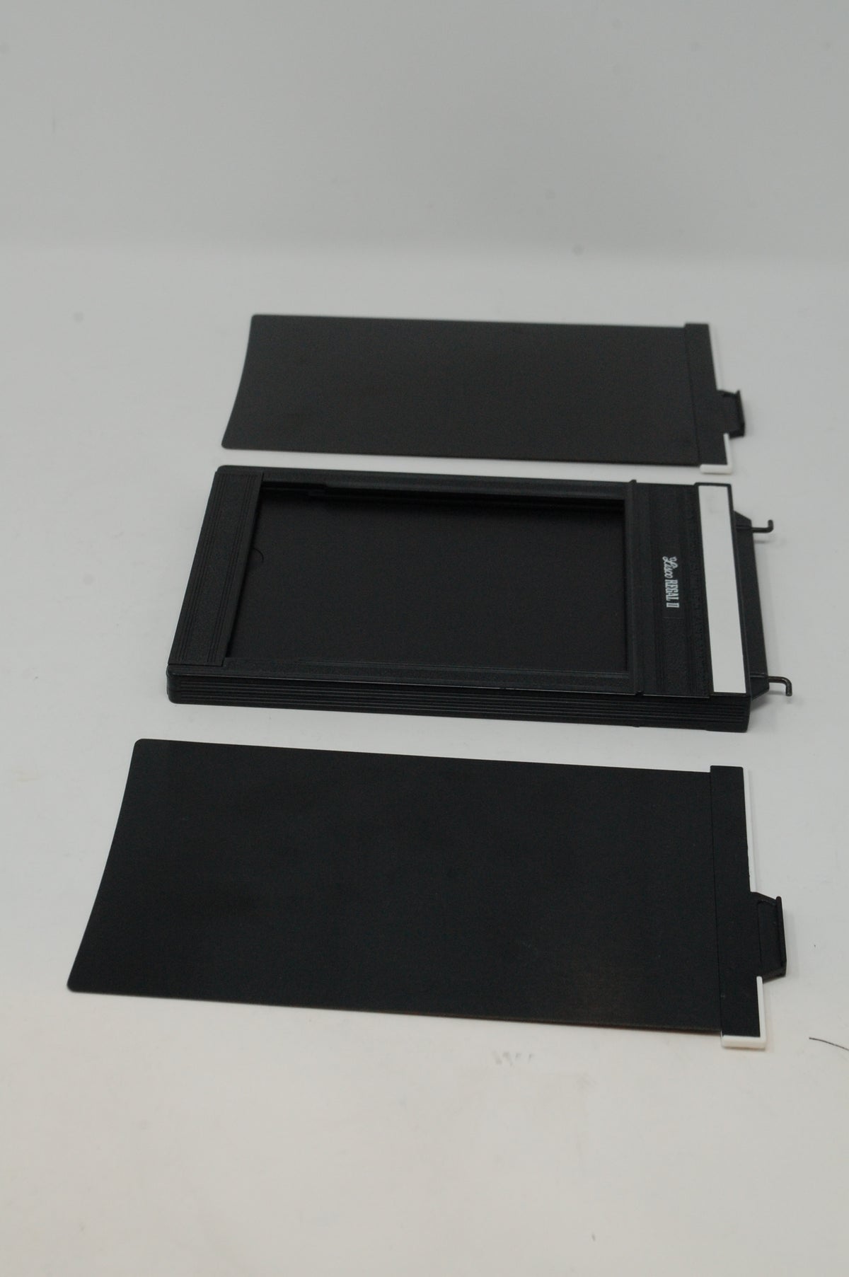 Used 4x5 Film Holder Set of 5