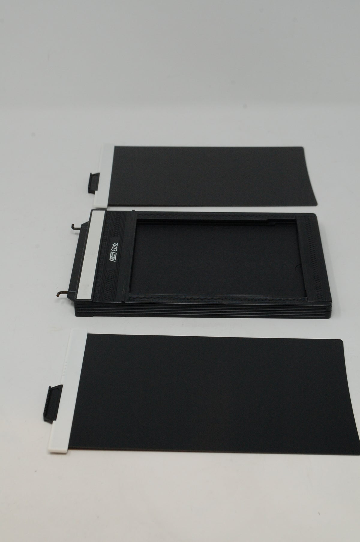 Used 4x5 Film Holder Set of 5